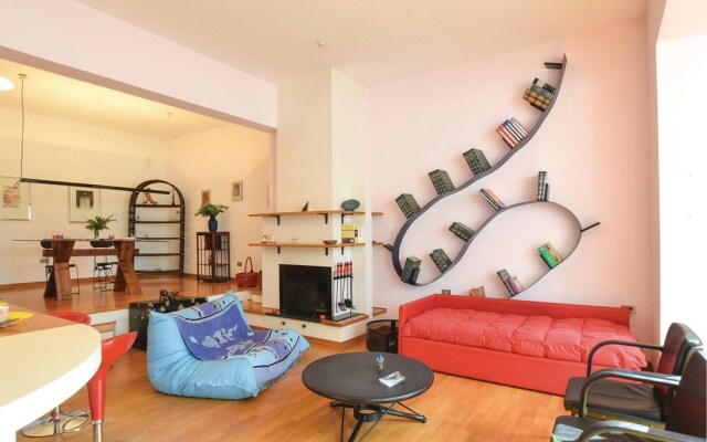 Amazing Apartment in Ferrandina With 2 Bedrooms and Wifi
