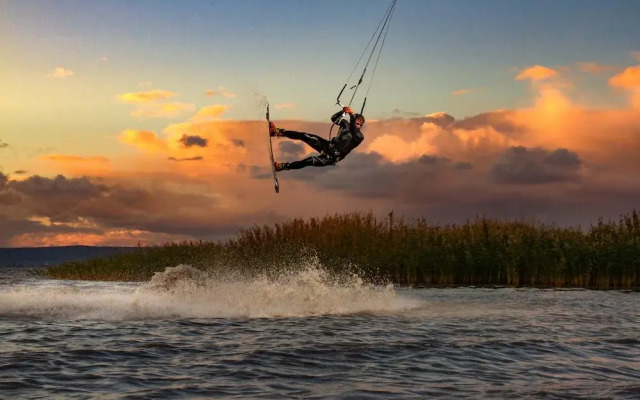 Seewirt & Haus Attila