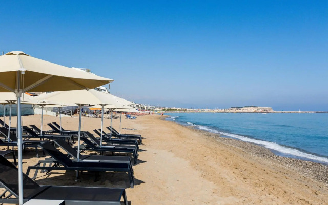 Ammos Suites