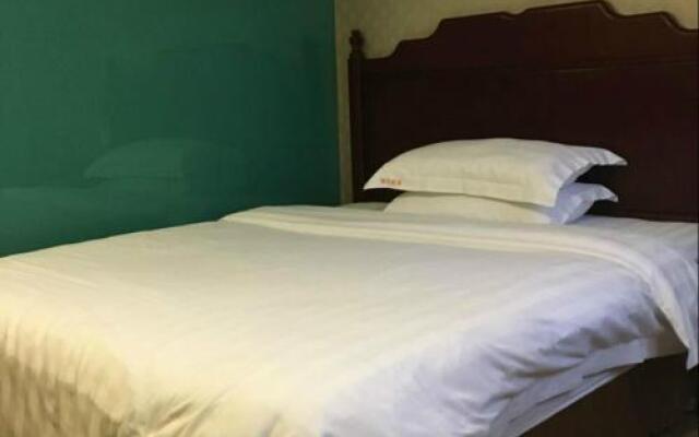 Elan Hotel Shenzhen Luohu Xinxiu Antique City