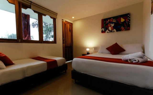 Mansión by Bernalo Hotels