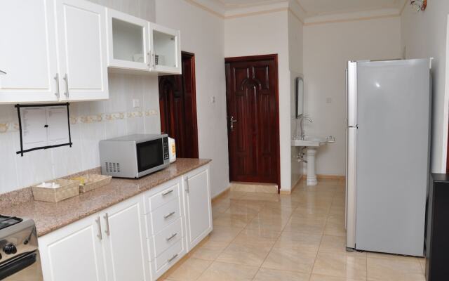 Muyenga Vacation Home