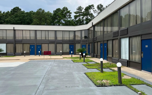 Studio 6 Nacogdoches, Tx – Sfa University