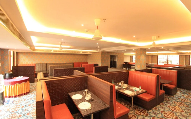 Ramrathna Residency