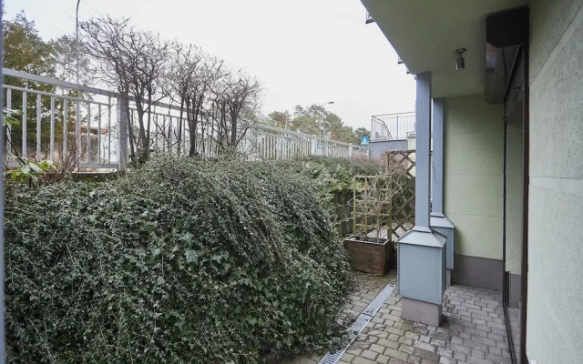 Apartamenty Swinoujscie - Bursztyn