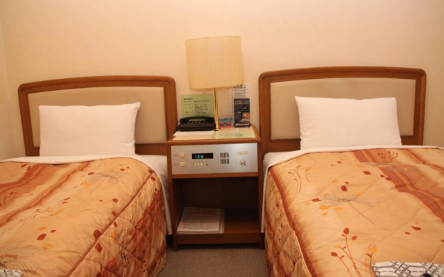 Business Hotel Nissei