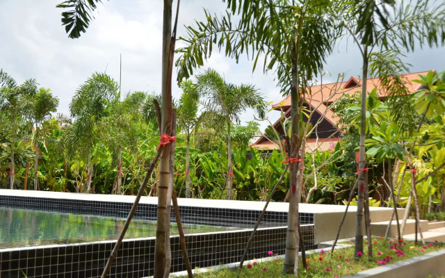 Filia d'Angkor Boutique Villa