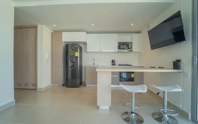 Sunno Beach by Encanto Rentals