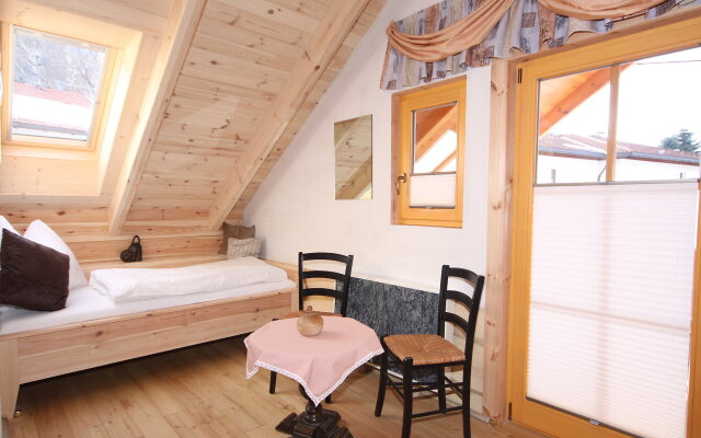 Chalet Karin