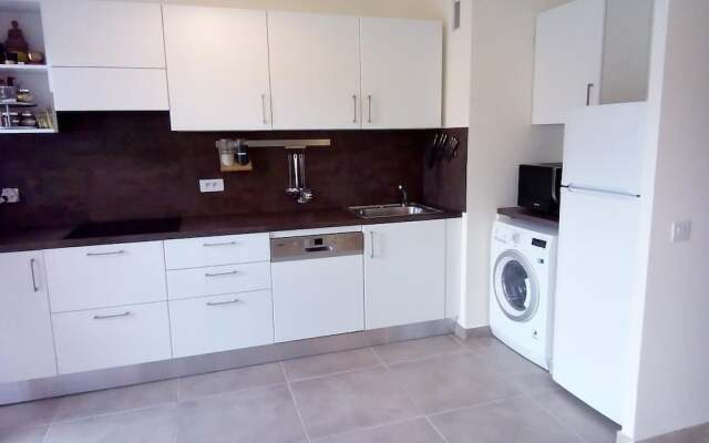 Appartement de la Baronne