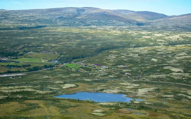 Rondane Haukliseter Fjellhotell