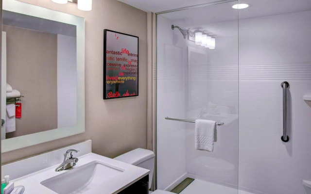 TownePlace Suites by Marriott Macon Mercer University