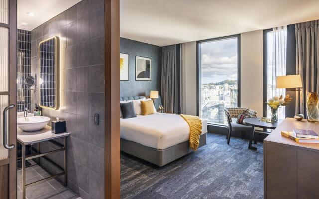 voco Auckland City Centre by IHG