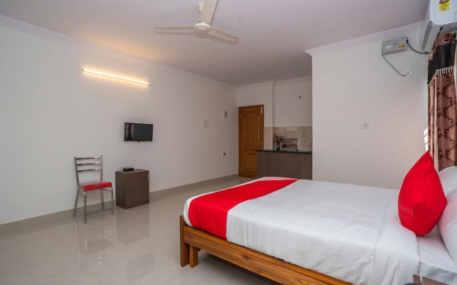 OYO 27839 Manyata Suites