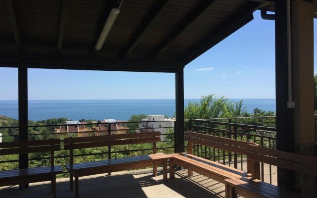 Byala Villas Complex