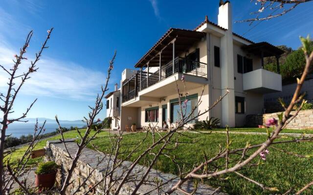 Aegean Panorama Apartments
