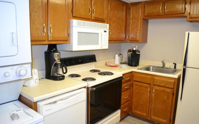 River Place Condos 401 2BD