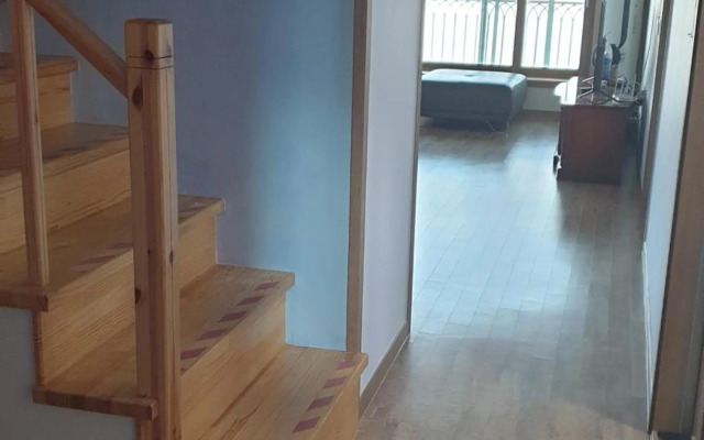 Geoje Seaside Two floors Villa