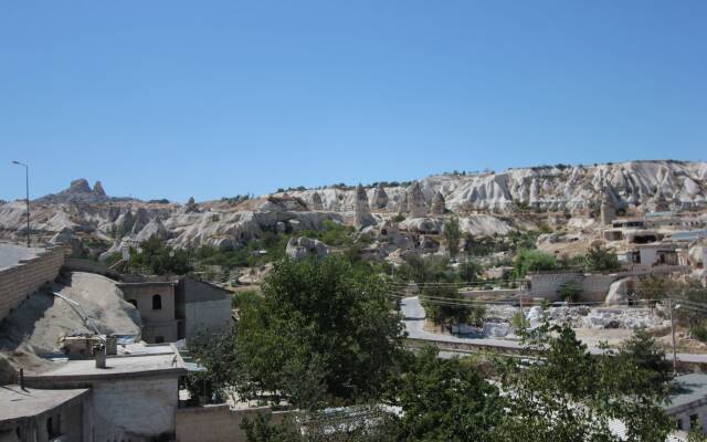 Guven Cave Hotel