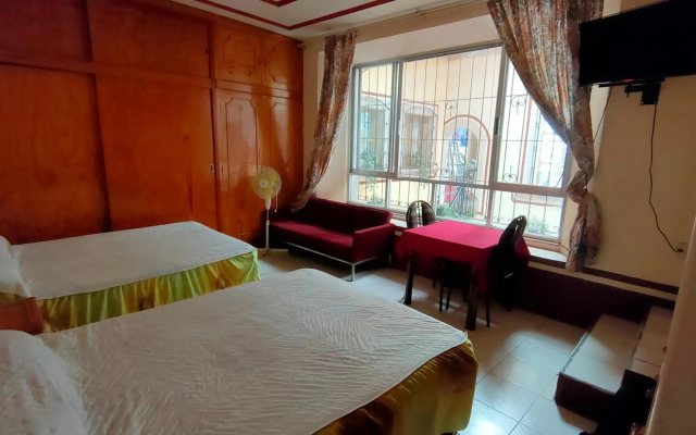 OYO Posada Santa Cecilia, Jerez Zacatecas