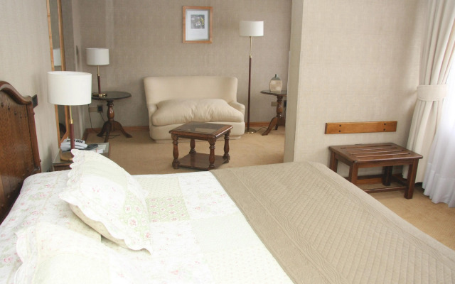 Hotel Best Western Finis Terrae