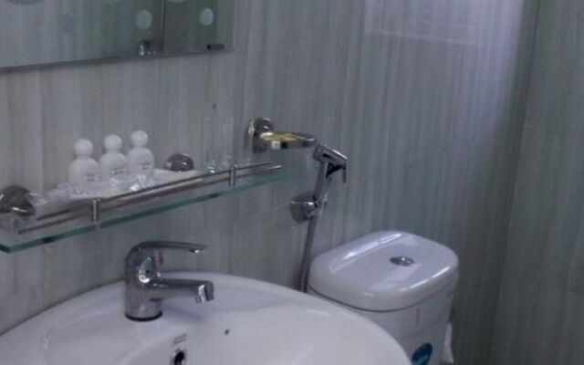 Scandia Resort