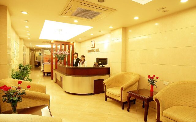 Hanoi View 2 Hotel