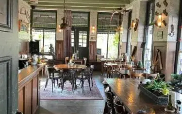 Hotel Stadsherberg Sneek