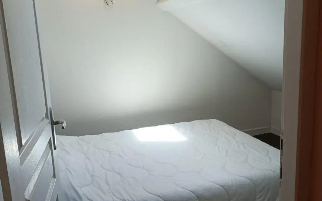 Appartement Jausiers, 2 pièces, 6 personnes - FR-1-165B-9