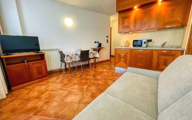 Appartamento Smith Barbera - Solo Affitti Brevi