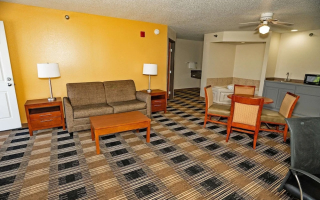 Comfort Inn