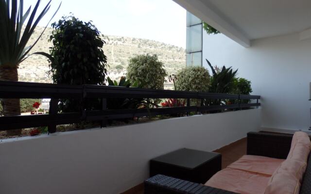 Marina Agadir