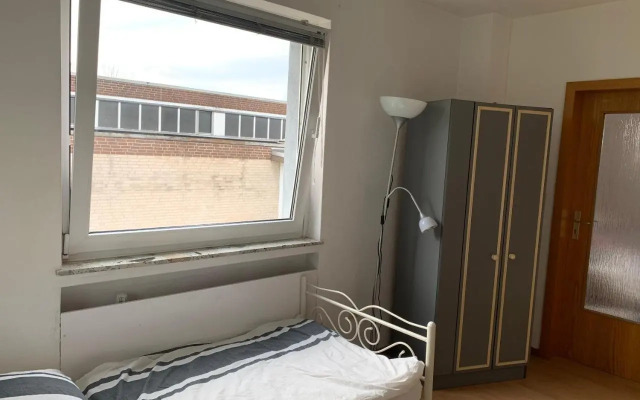 Apartment First Floor Laatzen