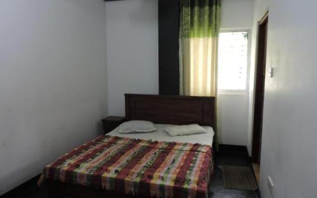 Gaya Family Resort