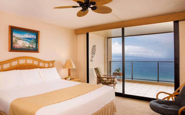Aston Mahana at Kaanapali