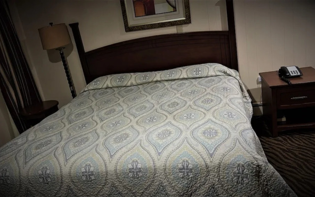 Peloke's Motel