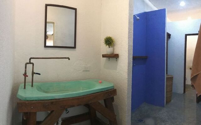 Tulum Rustic Rooms close to the Beach