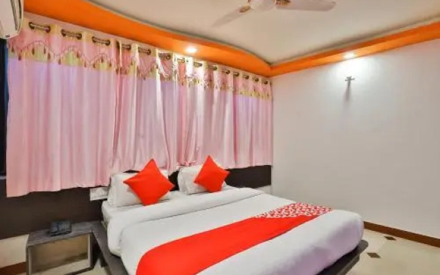 Hotel Shree by OYO Rooms