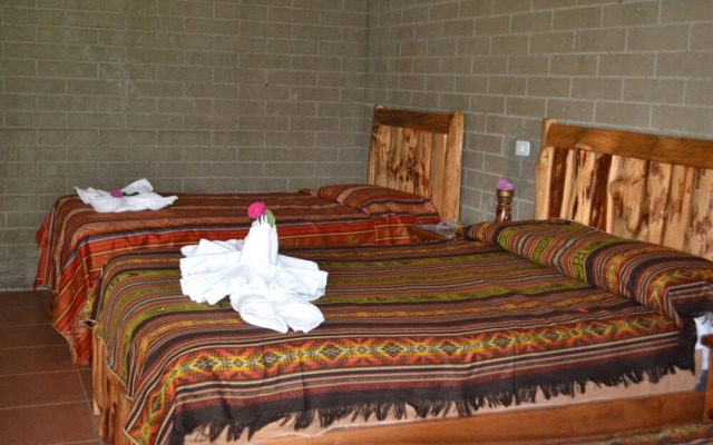 Runa Tupari Homestay Lodge