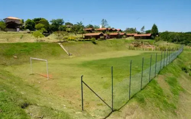 Hotel Fazenda Colinas de Itupeva