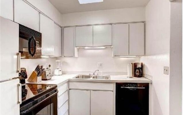 Aspen Townhomes East