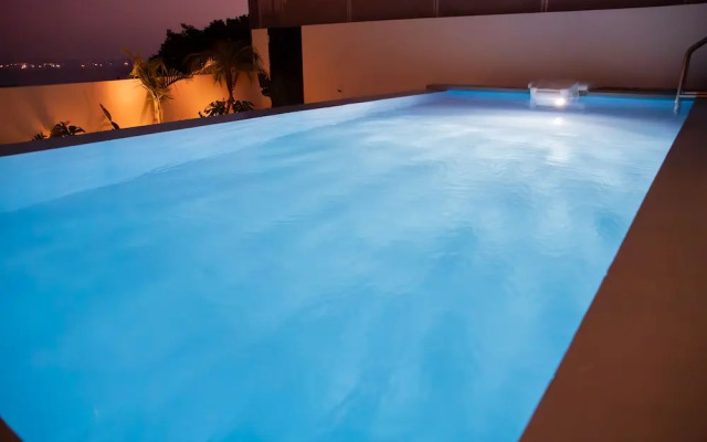 Sarah Resort Villa Umi