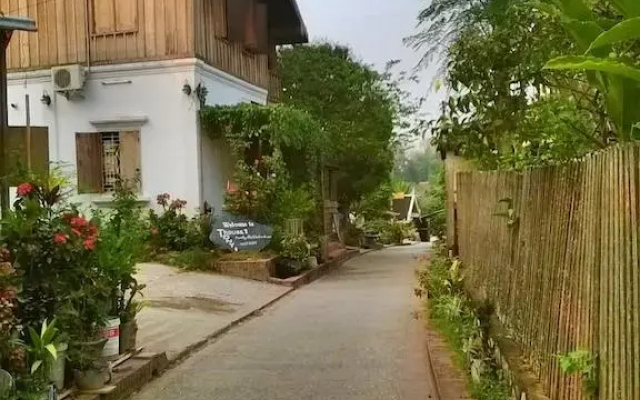 Villa Thony 1 House 1