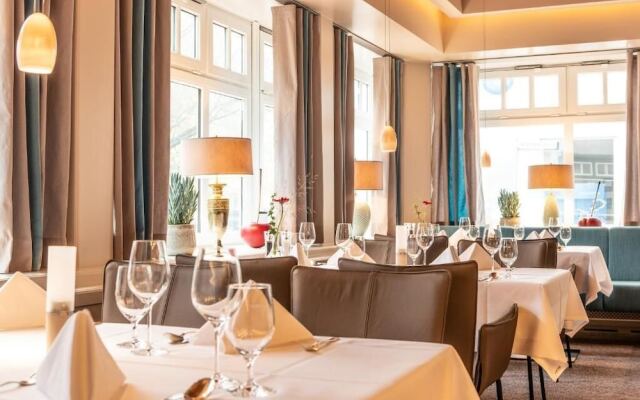 Hotel Kirchspiels Gasthaus