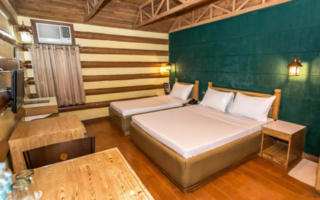 Urban Travellers Hotel