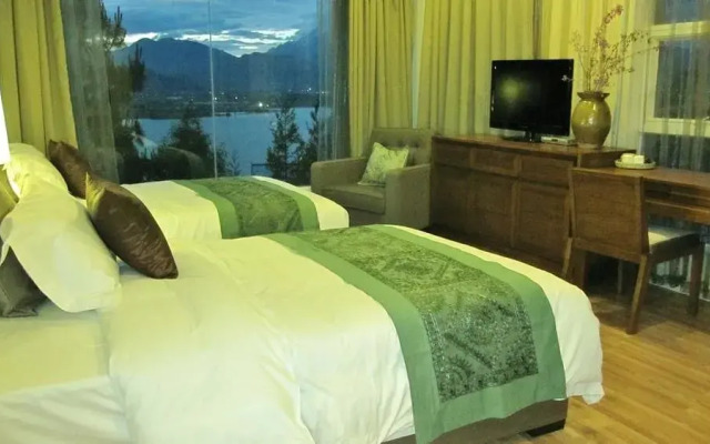 Relive Resort Lijiang