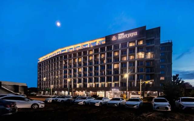 Ramada Encore Jeju Seongsan