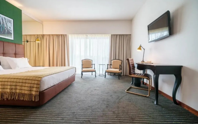 Monte Real Hotel, Termas & Spa