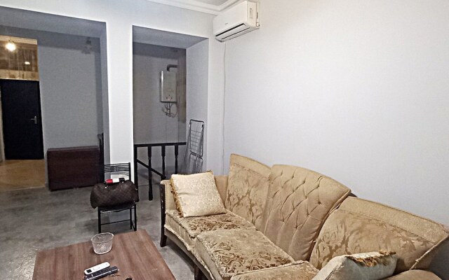 Comfort Flats Baghramyan Avenue