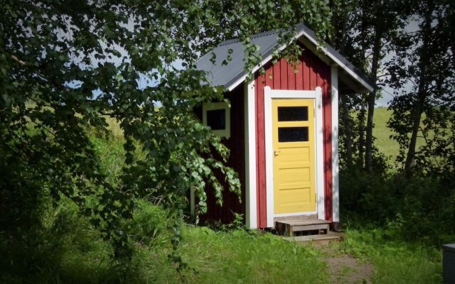 Salkolahti Vehmaanpirtti